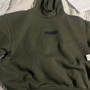 Brand New Youth Fear Of God Hoodie